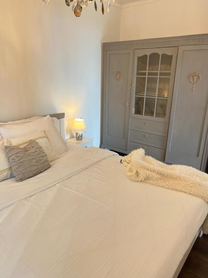 Apartment Nave อิตชิชี ภายนอก รูปภาพ