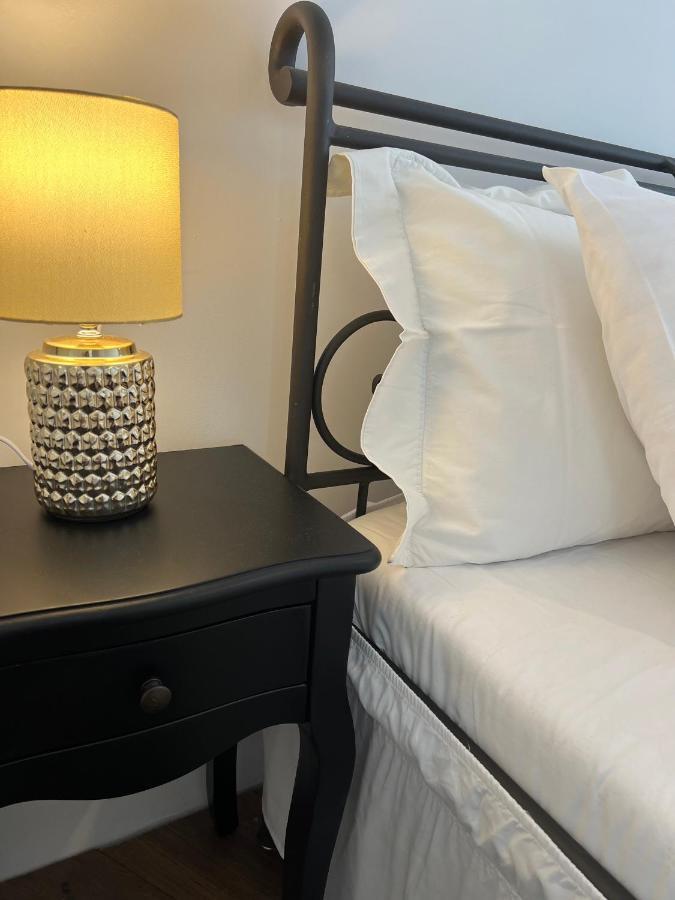 Apartment Nave อิตชิชี ภายนอก รูปภาพ