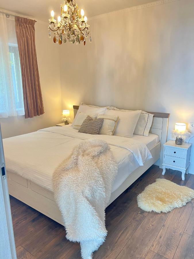 Apartment Nave อิตชิชี ภายนอก รูปภาพ
