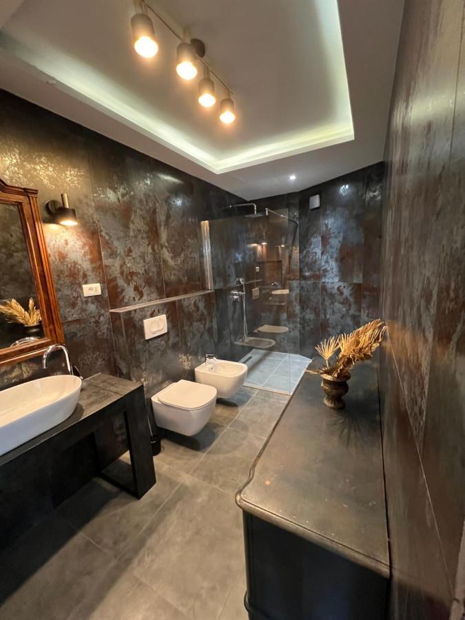 Apartment Nave อิตชิชี ภายนอก รูปภาพ