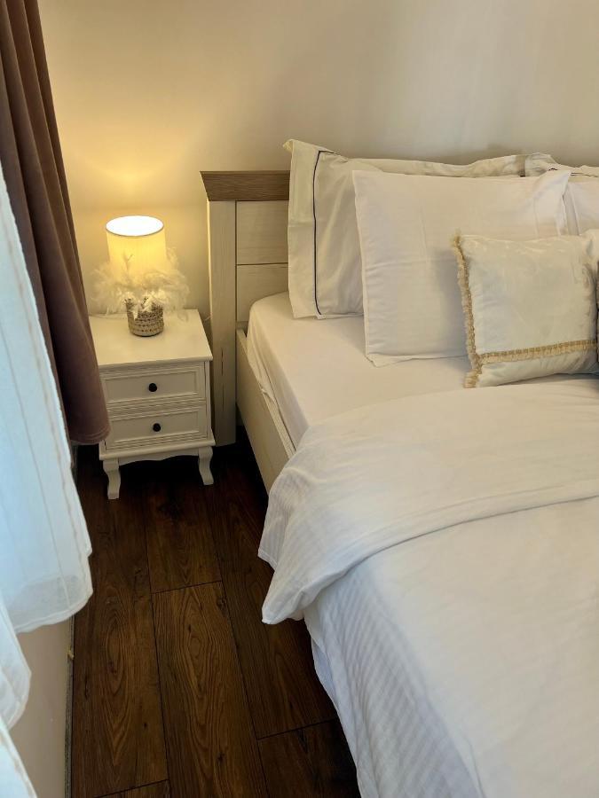 Apartment Nave อิตชิชี ภายนอก รูปภาพ