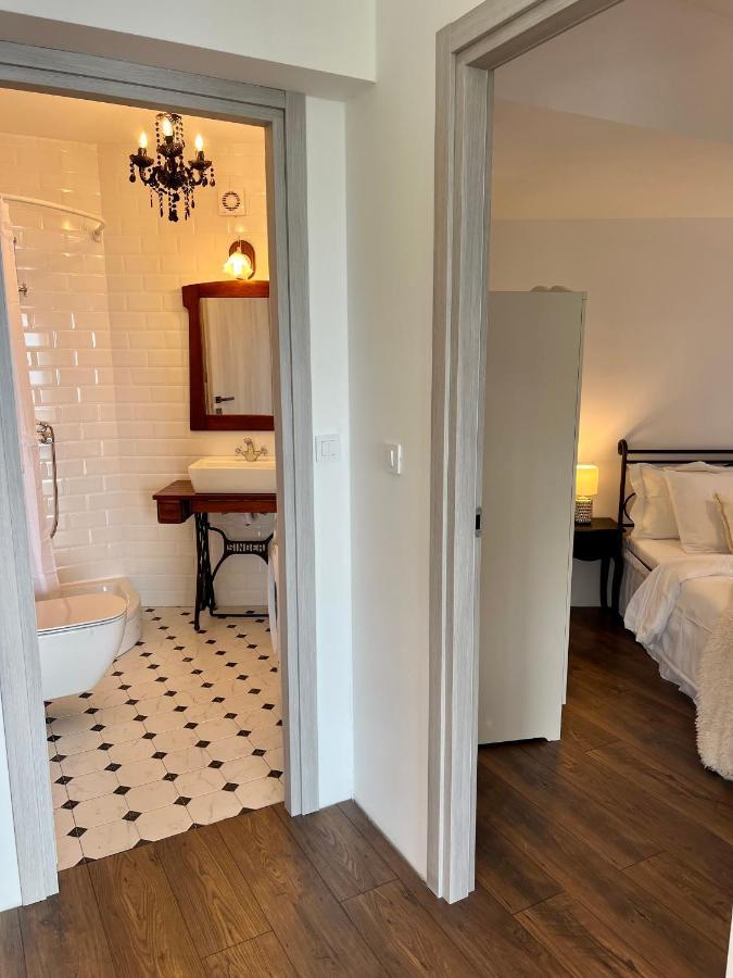 Apartment Nave อิตชิชี ภายนอก รูปภาพ