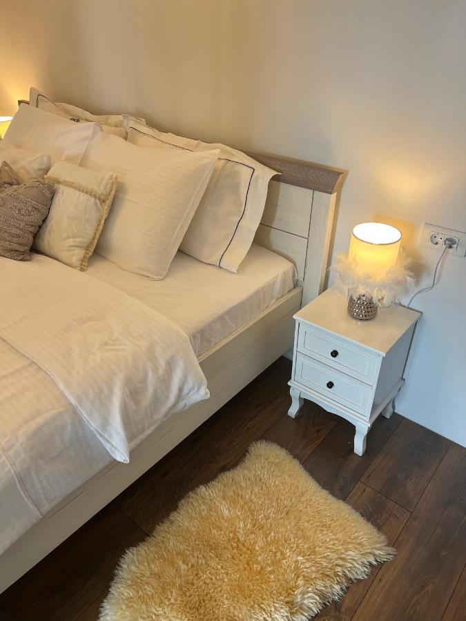 Apartment Nave อิตชิชี ภายนอก รูปภาพ