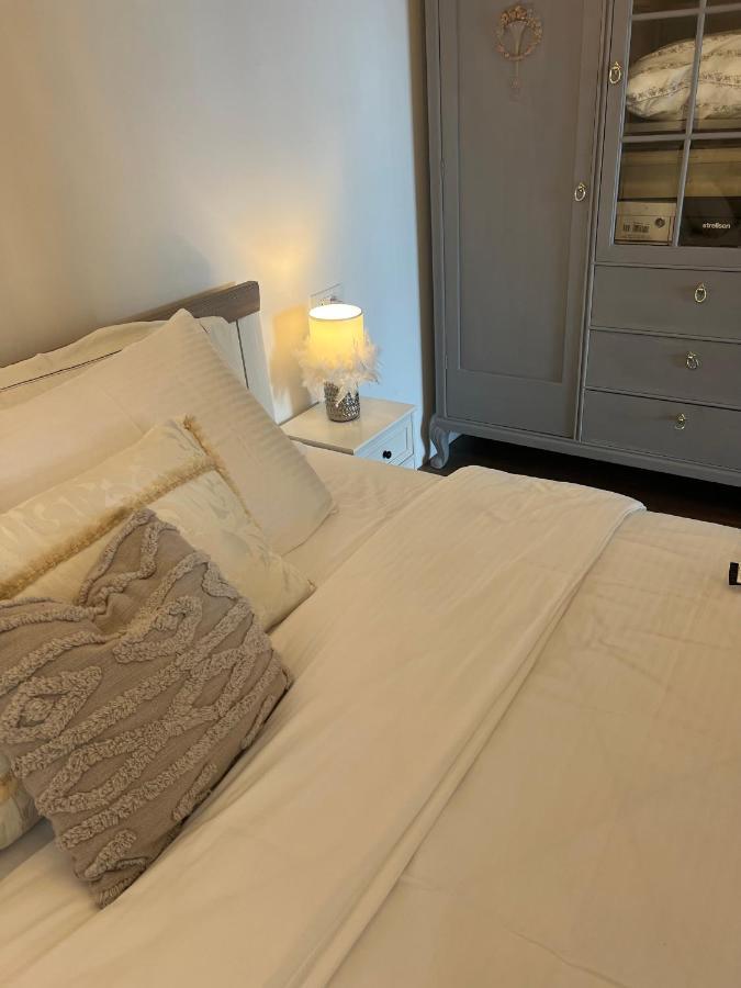 Apartment Nave อิตชิชี ภายนอก รูปภาพ