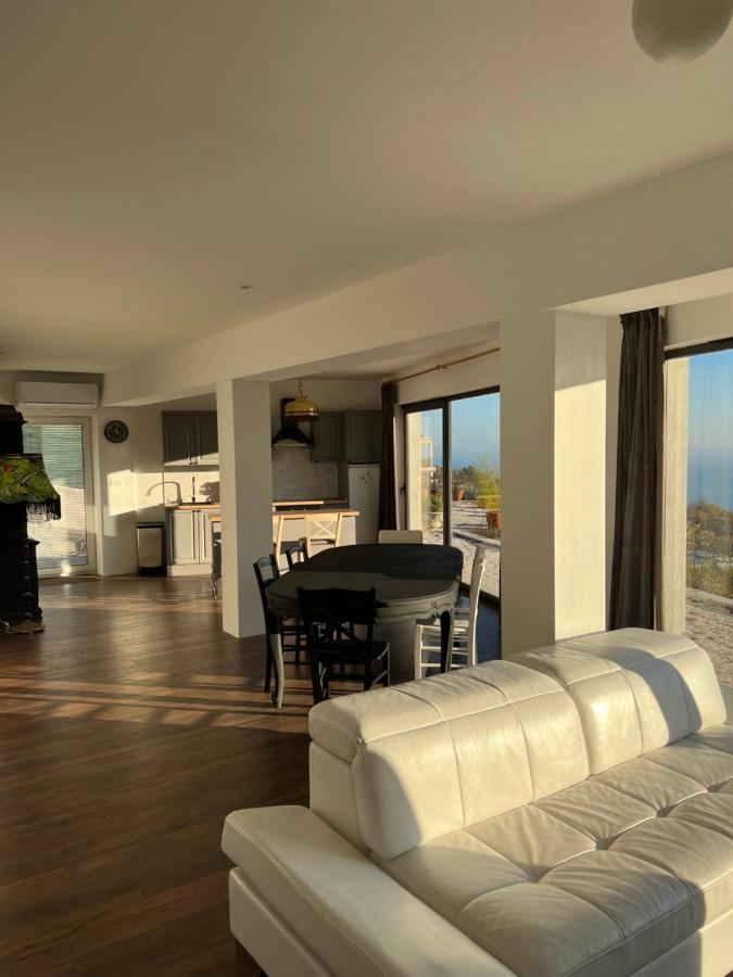 Apartment Nave อิตชิชี ภายนอก รูปภาพ