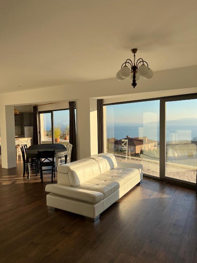 Apartment Nave อิตชิชี ภายนอก รูปภาพ